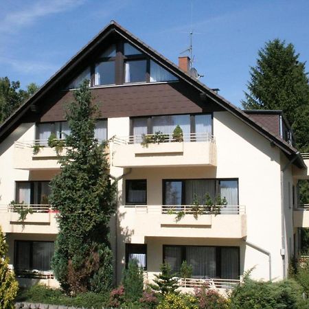 Apartament Ferienresidenz Wurmbergblick Braunlage Zewnętrze zdjęcie