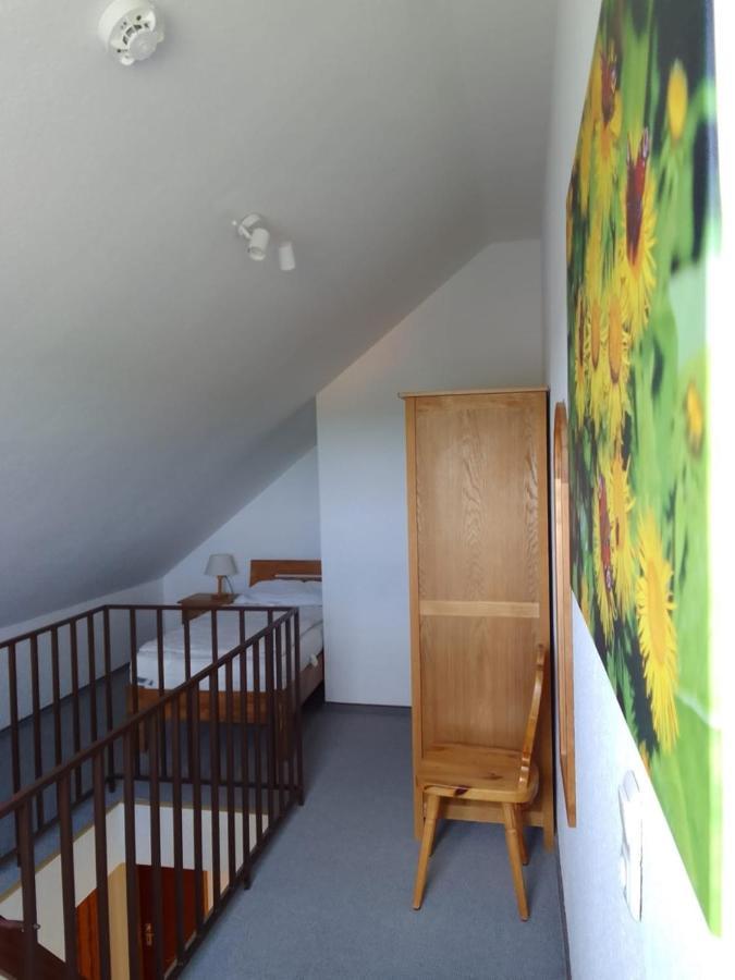 Apartament Ferienresidenz Wurmbergblick Braunlage Zewnętrze zdjęcie