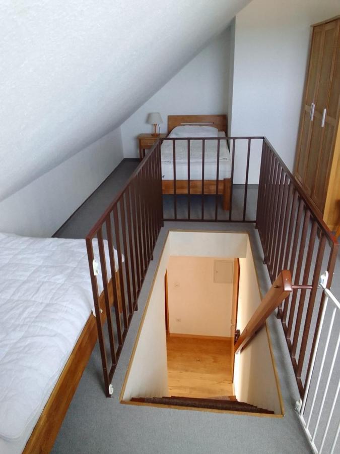 Apartament Ferienresidenz Wurmbergblick Braunlage Zewnętrze zdjęcie