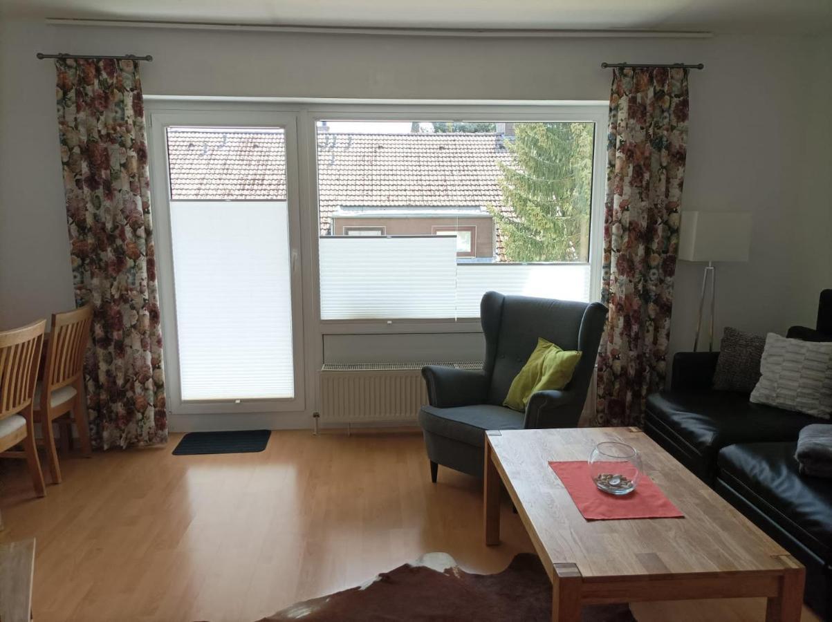 Apartament Ferienresidenz Wurmbergblick Braunlage Zewnętrze zdjęcie