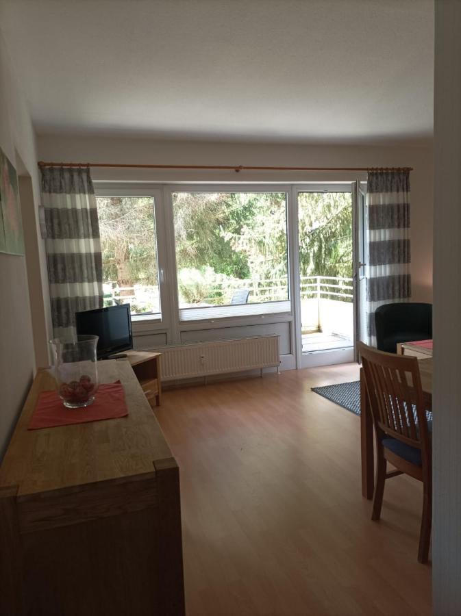 Apartament Ferienresidenz Wurmbergblick Braunlage Zewnętrze zdjęcie