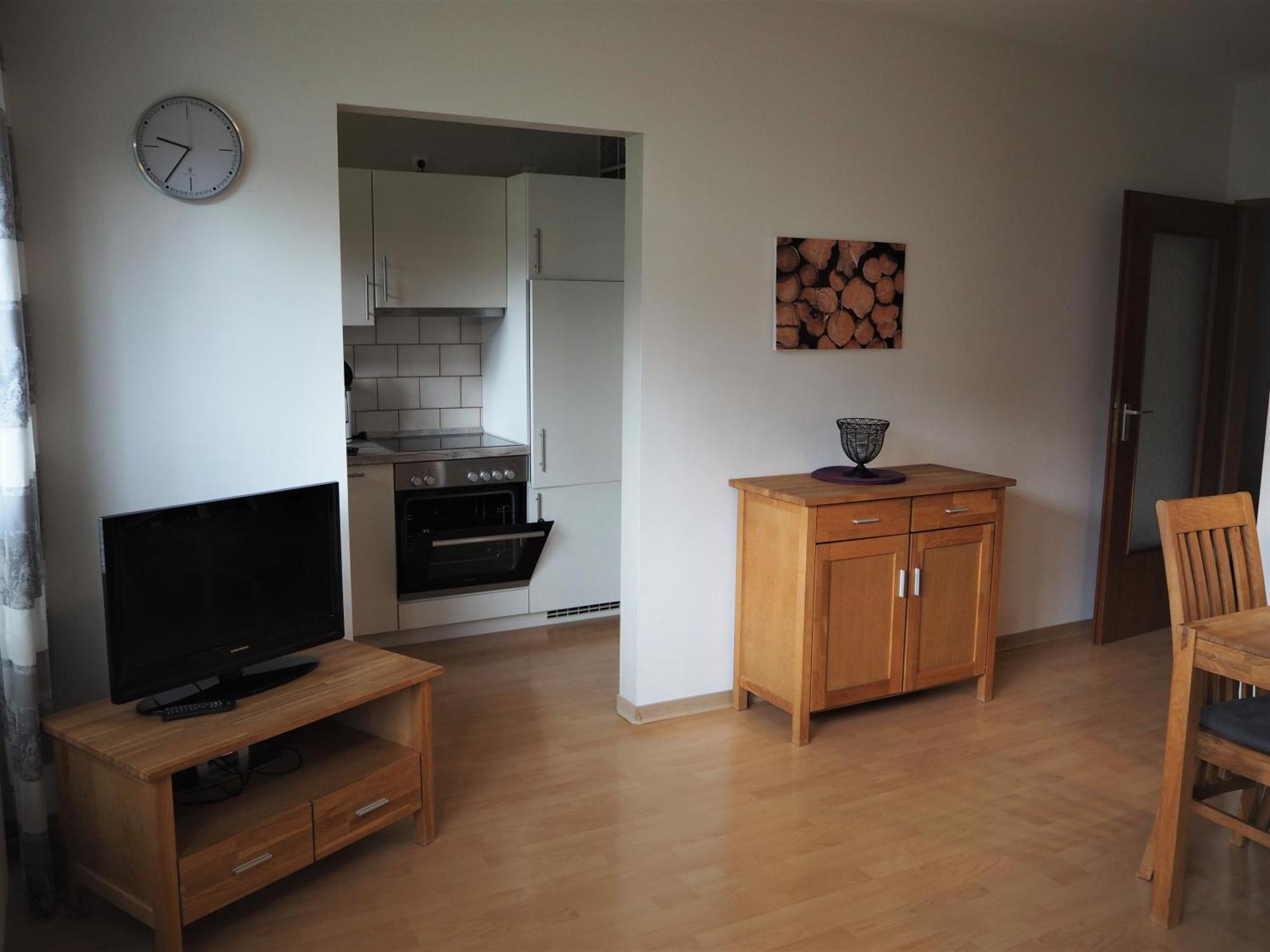 Apartament Ferienresidenz Wurmbergblick Braunlage Zewnętrze zdjęcie