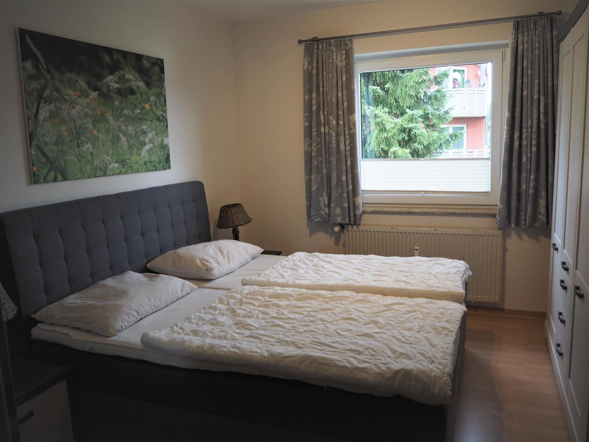Apartament Ferienresidenz Wurmbergblick Braunlage Zewnętrze zdjęcie