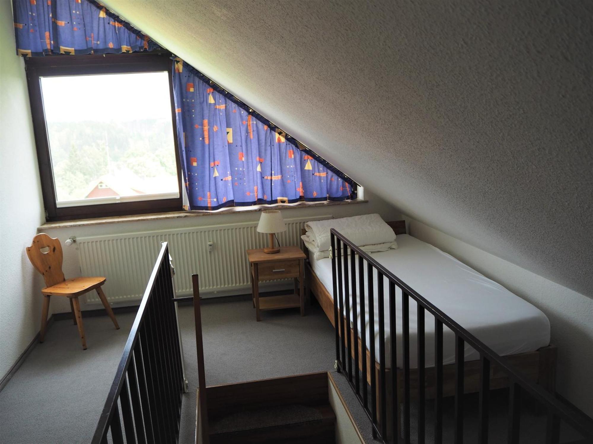 Apartament Ferienresidenz Wurmbergblick Braunlage Zewnętrze zdjęcie