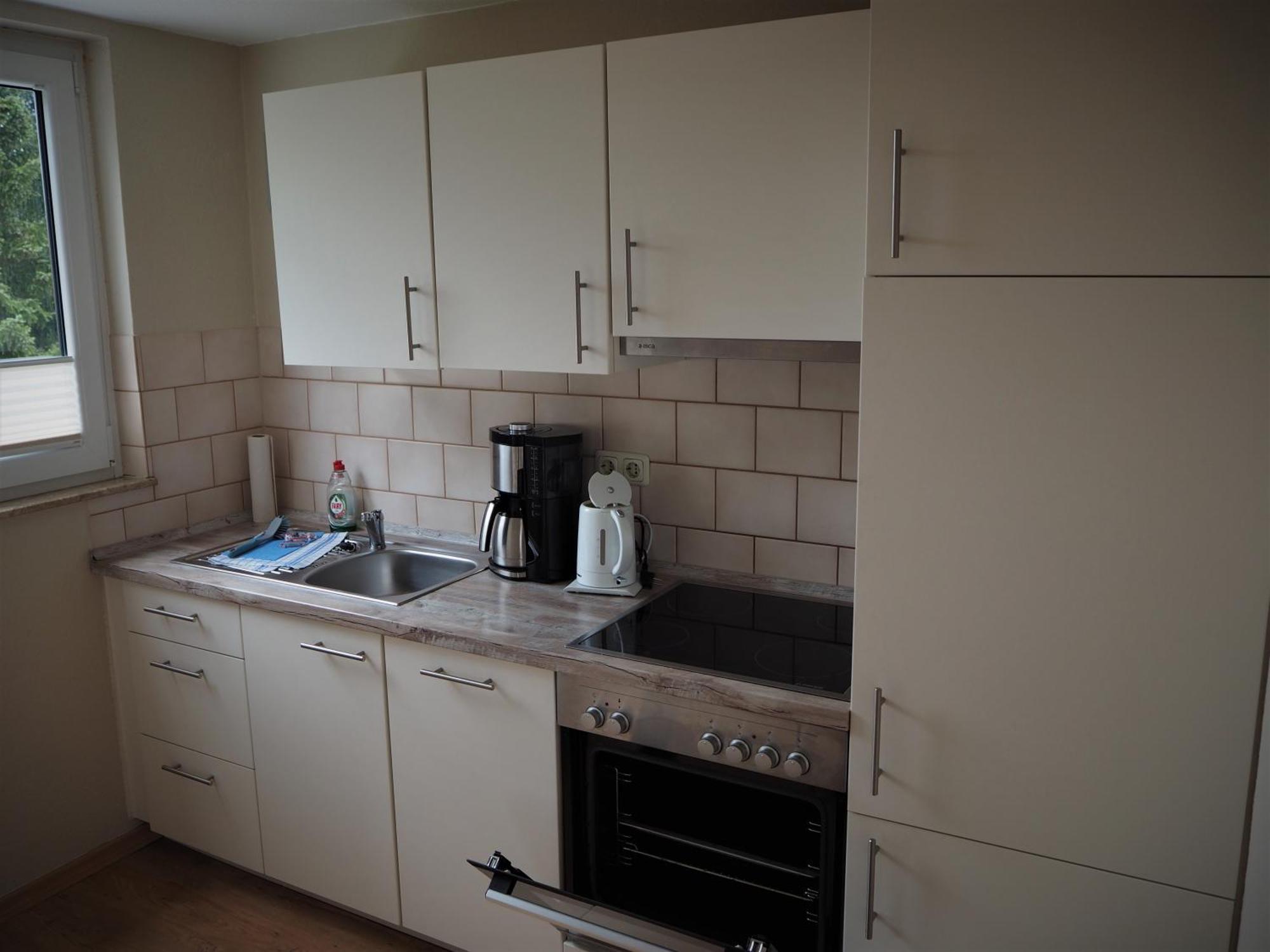 Apartament Ferienresidenz Wurmbergblick Braunlage Zewnętrze zdjęcie