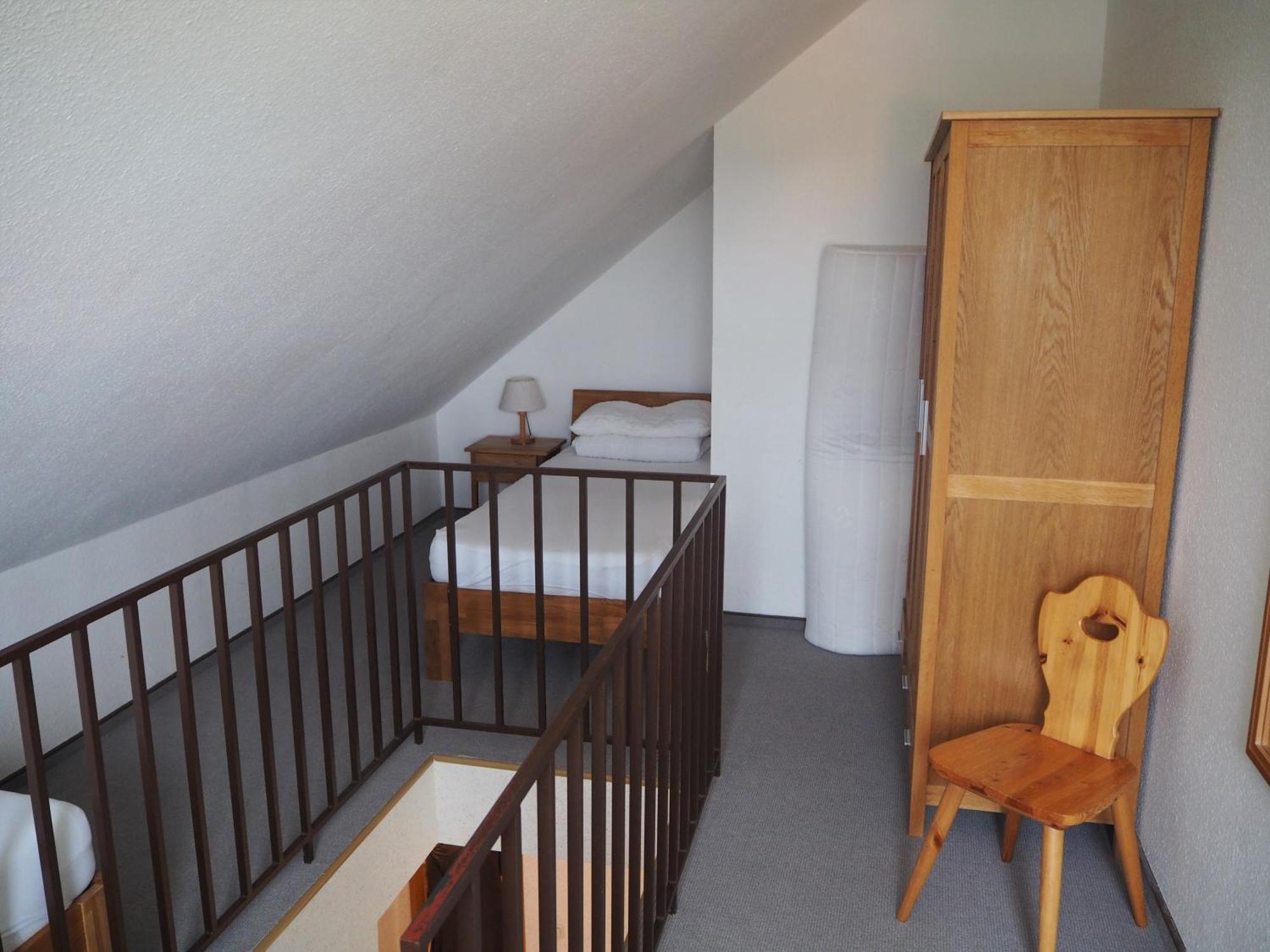 Apartament Ferienresidenz Wurmbergblick Braunlage Zewnętrze zdjęcie