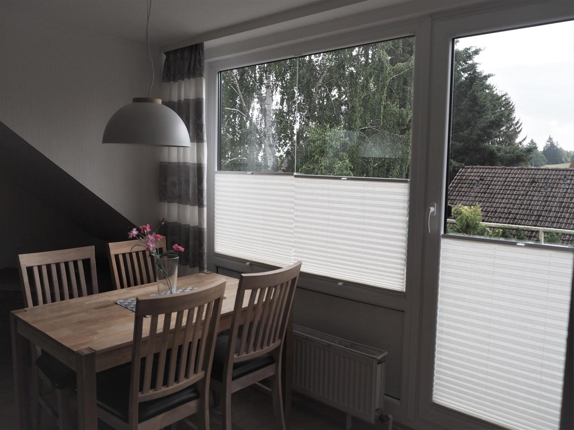Apartament Ferienresidenz Wurmbergblick Braunlage Zewnętrze zdjęcie