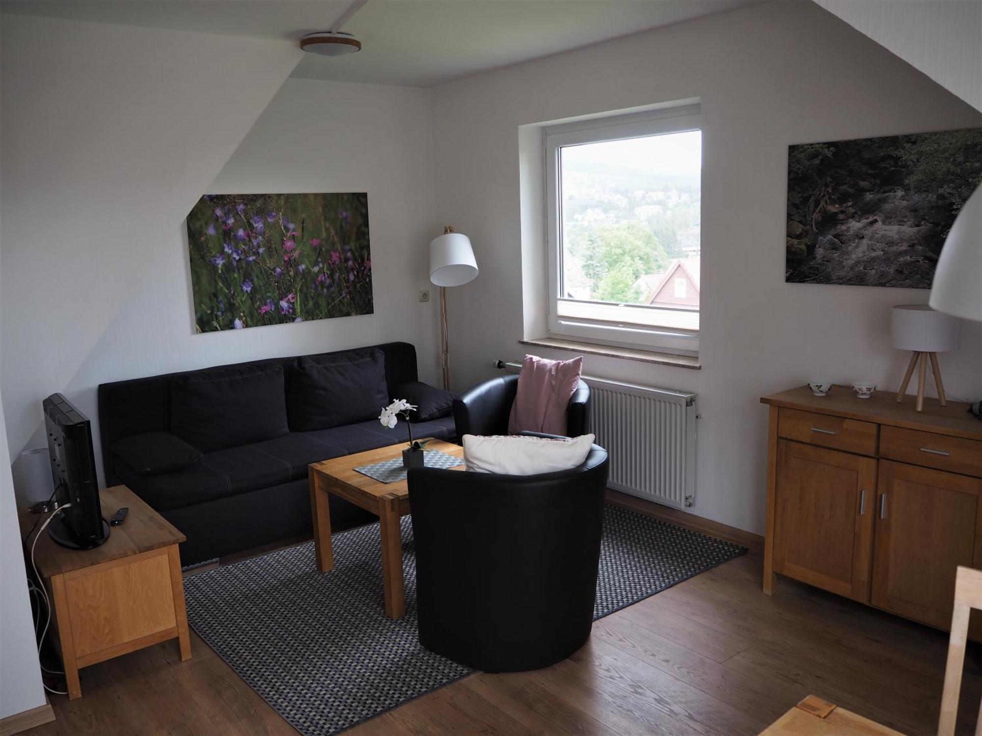 Apartament Ferienresidenz Wurmbergblick Braunlage Zewnętrze zdjęcie