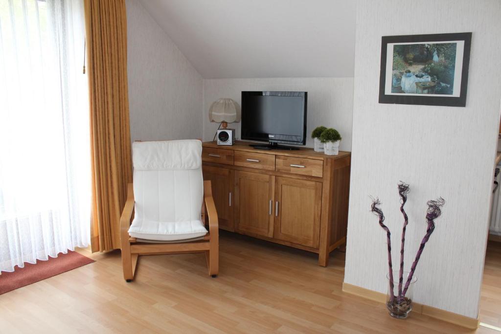 Apartament Ferienresidenz Wurmbergblick Braunlage Pokój zdjęcie