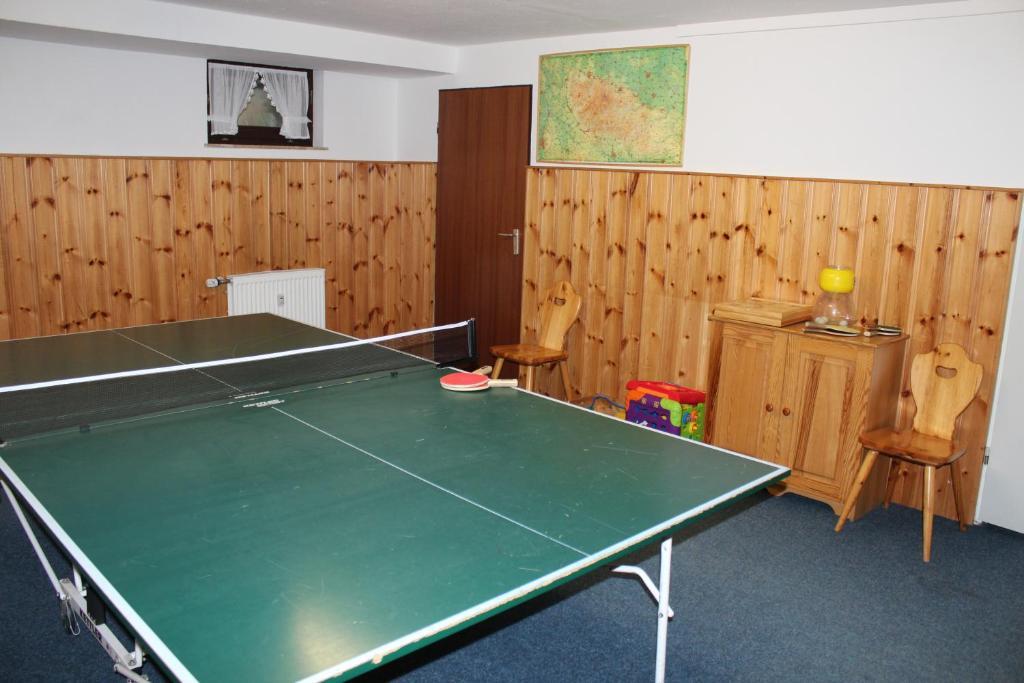 Apartament Ferienresidenz Wurmbergblick Braunlage Pokój zdjęcie