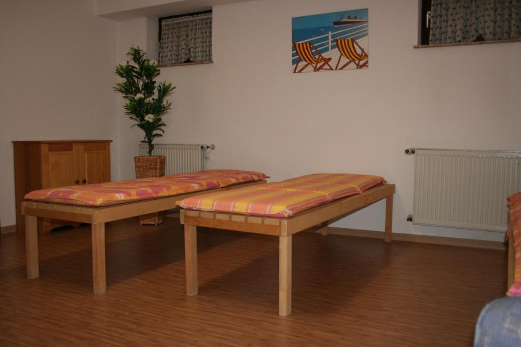Apartament Ferienresidenz Wurmbergblick Braunlage Zewnętrze zdjęcie