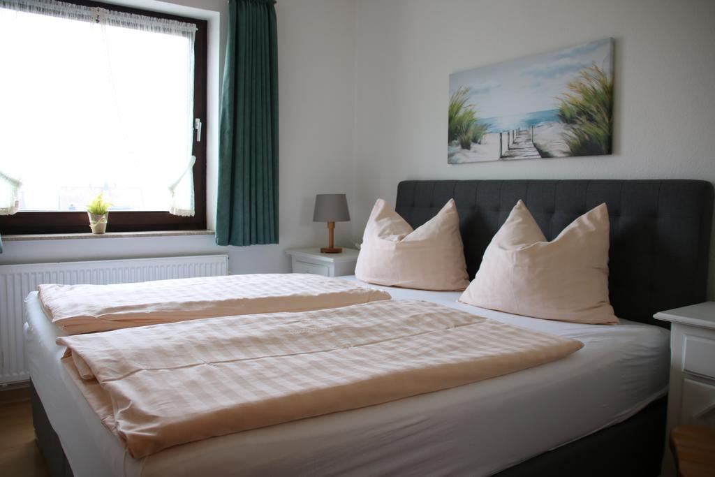 Apartament Ferienresidenz Wurmbergblick Braunlage Zewnętrze zdjęcie