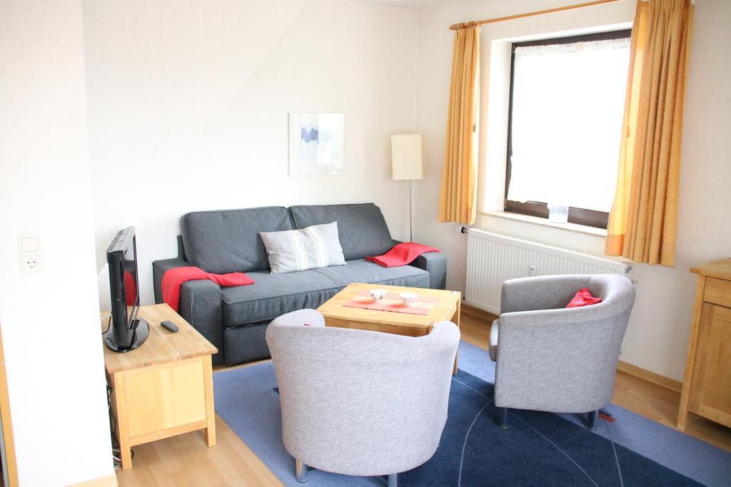 Apartament Ferienresidenz Wurmbergblick Braunlage Zewnętrze zdjęcie