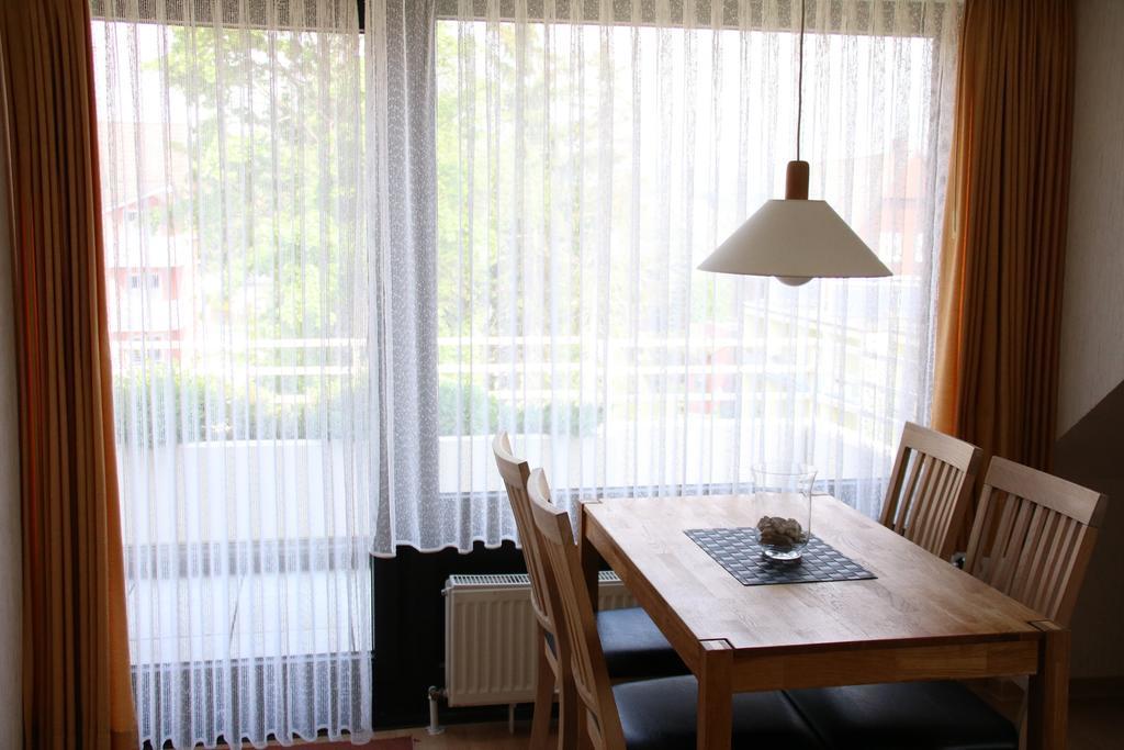 Apartament Ferienresidenz Wurmbergblick Braunlage Zewnętrze zdjęcie