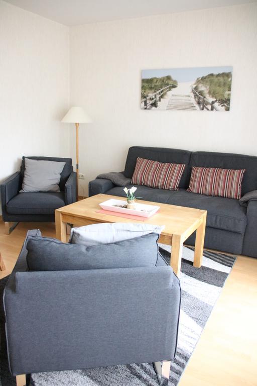 Apartament Ferienresidenz Wurmbergblick Braunlage Zewnętrze zdjęcie
