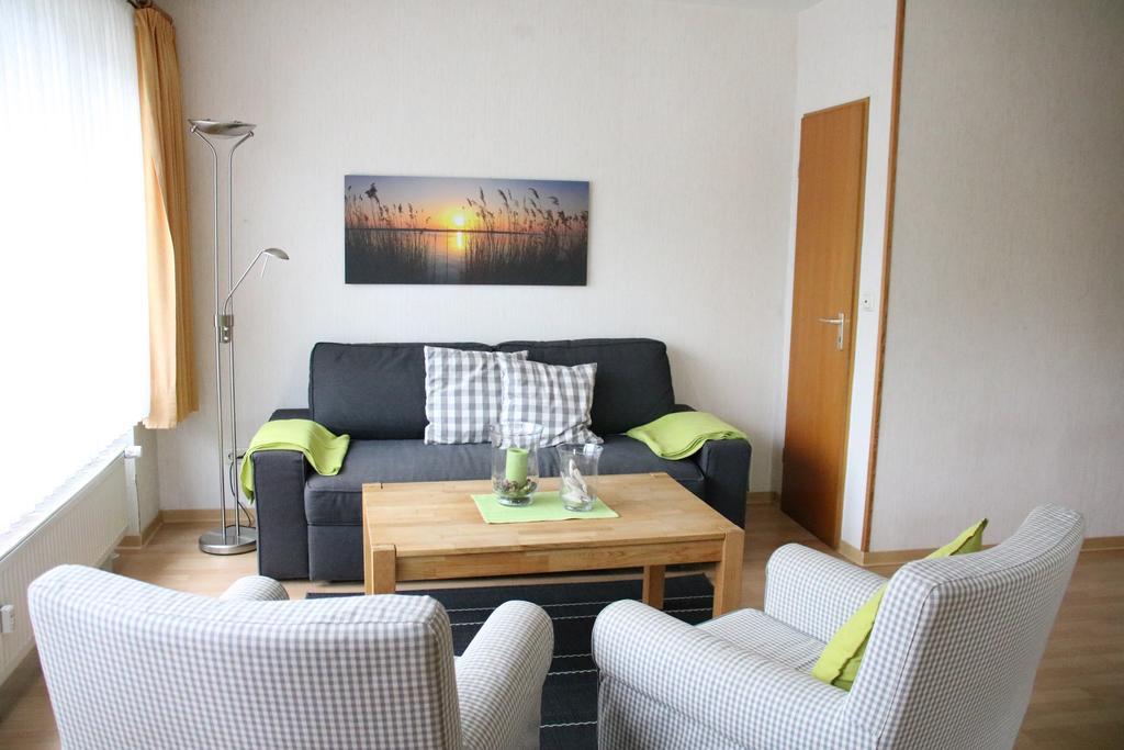 Apartament Ferienresidenz Wurmbergblick Braunlage Zewnętrze zdjęcie