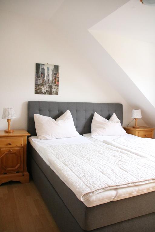 Apartament Ferienresidenz Wurmbergblick Braunlage Zewnętrze zdjęcie