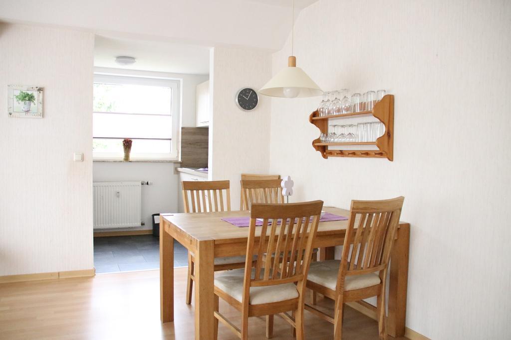 Apartament Ferienresidenz Wurmbergblick Braunlage Zewnętrze zdjęcie