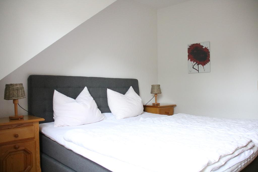 Apartament Ferienresidenz Wurmbergblick Braunlage Zewnętrze zdjęcie