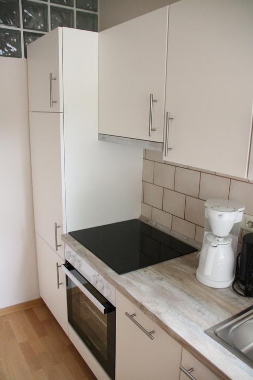 Apartament Ferienresidenz Wurmbergblick Braunlage Zewnętrze zdjęcie