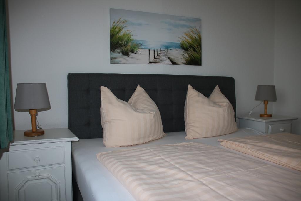 Apartament Ferienresidenz Wurmbergblick Braunlage Zewnętrze zdjęcie