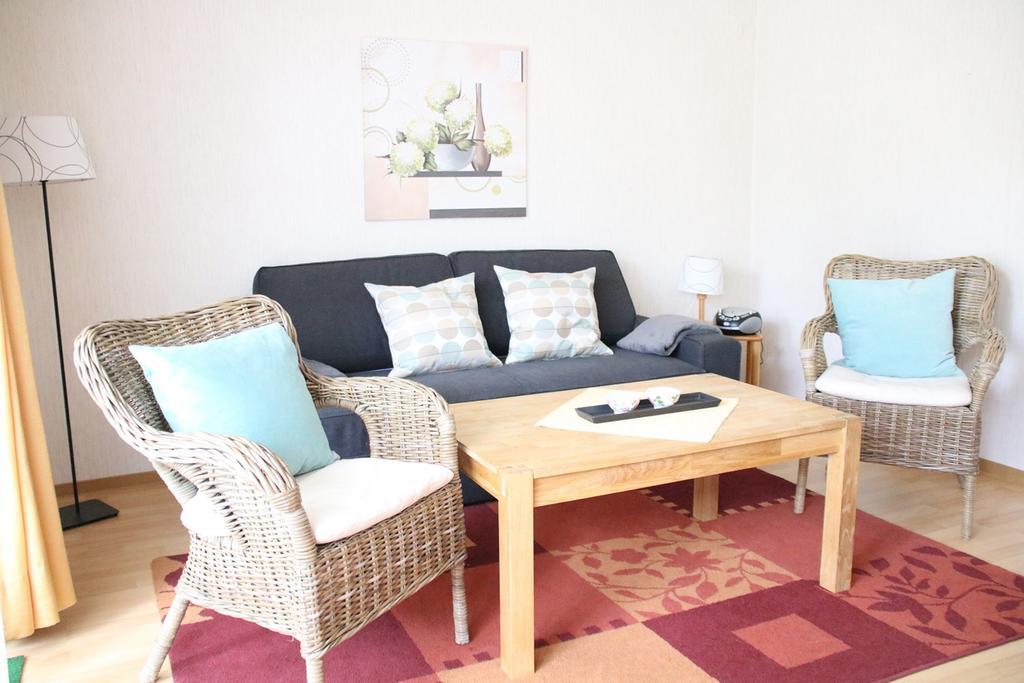 Apartament Ferienresidenz Wurmbergblick Braunlage Zewnętrze zdjęcie