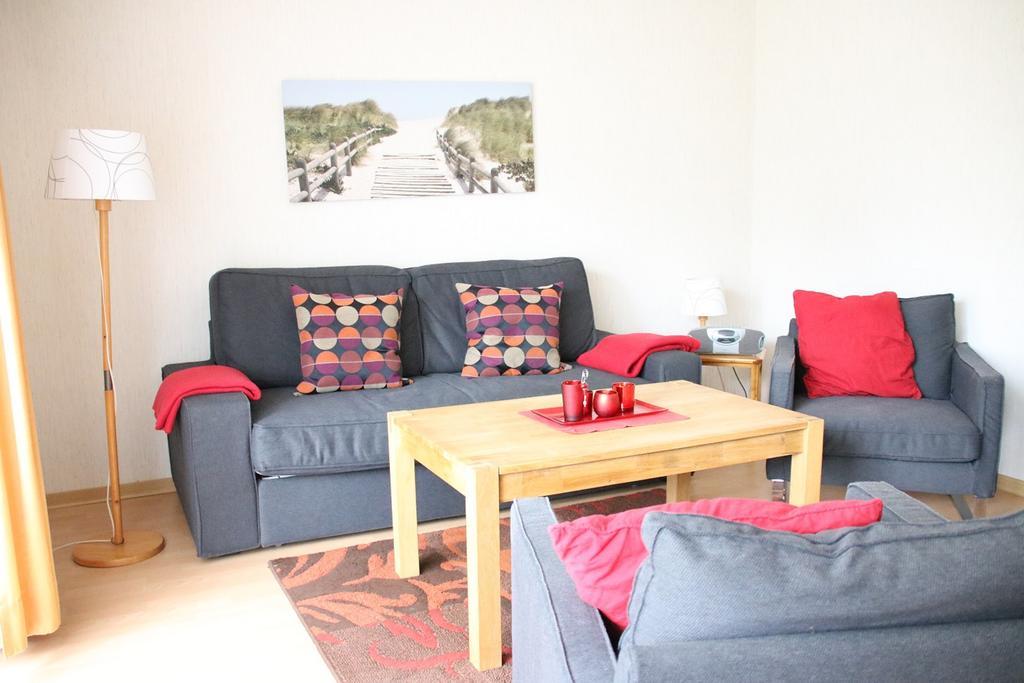 Apartament Ferienresidenz Wurmbergblick Braunlage Zewnętrze zdjęcie