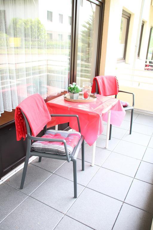 Apartament Ferienresidenz Wurmbergblick Braunlage Zewnętrze zdjęcie